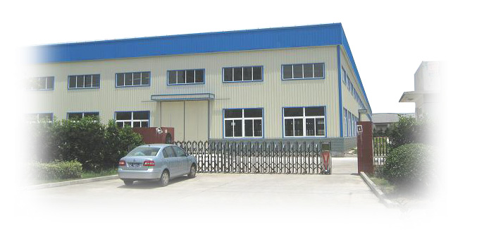 Yourui Wire Mesh Machinery Manufacturing Co. Ltd.